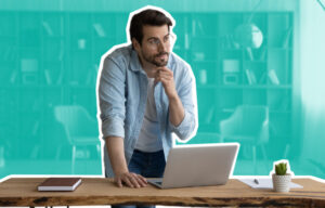 Software as a service