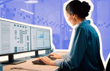 automação de processos de TI