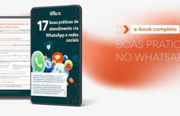 17 boas praticas whatsapp