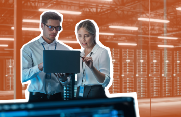 Segurança de dados em nuvem