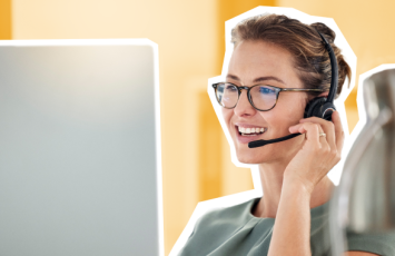 Redução de tempo SLA de resposta