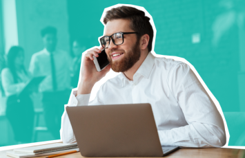 Customer Care - Como trabalha