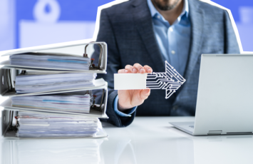 transformação digital