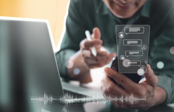 IA no Atendimento ao Cliente