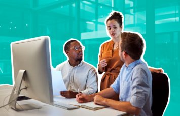 erros de gestão em TI