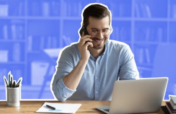 experiência do cliente