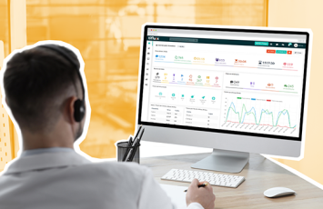 plataforma de tickets