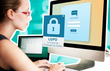 Destaque Blogpost LGPD por que e como proteger seus dados