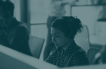 software service desk