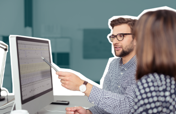 rastreabilidade de atendimento