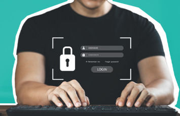 gerenciador de senhas