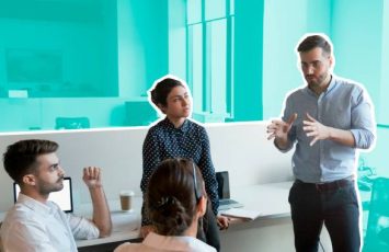 Destaque Gestão de equipe de TI 7 treinamentos e dicas para o sucesso