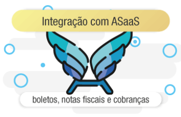 Integração com ASaaS