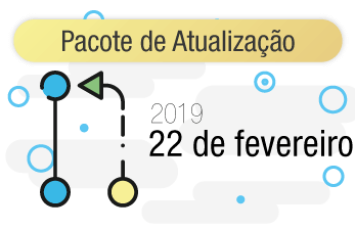 Funcionalidades 2019 - 4