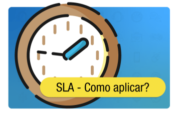 SLA - Como aplicar?