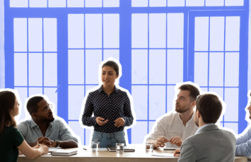 exemplos de liderança