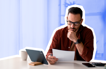 falha de viabilidade